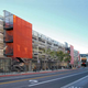 Illustration for article titled Three of the World's Prettiest Parking Garages Are In One Small City